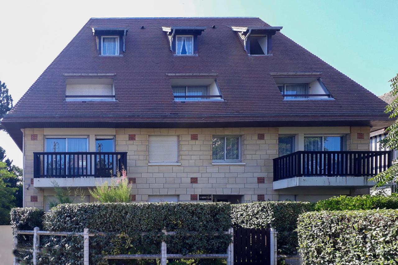 Joli F3 - 50m De La Apartment Cabourg