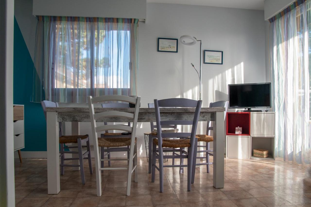 Joli F3 - 50m De La Apartment *