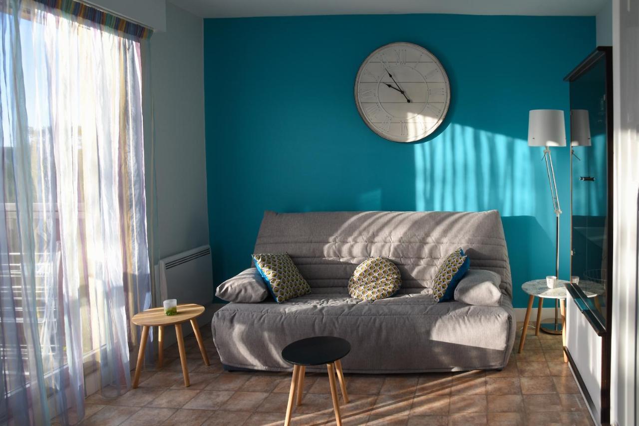 Joli F3 - 50m De La Apartment *